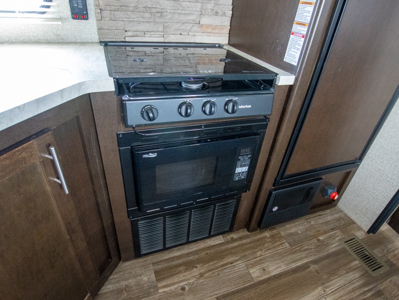 2016 Forest River Cherokee Wolf Pack 25PACK12, $ 0