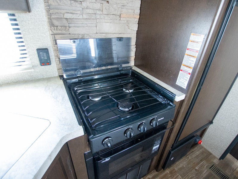 2016 Forest River Cherokee Wolf Pack 25PACK12, $ 0