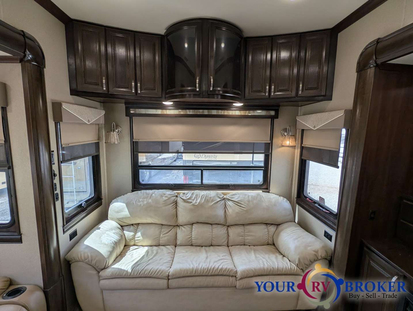 2016 Forest River Riverstone 38TS, $ 59,900