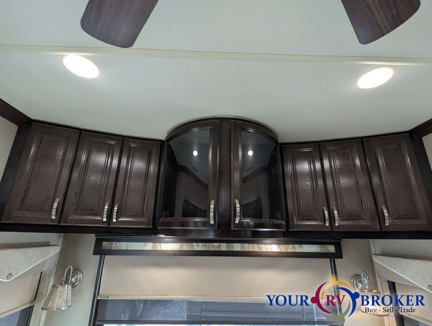 2016 Forest River Riverstone 38TS, $ 59,900