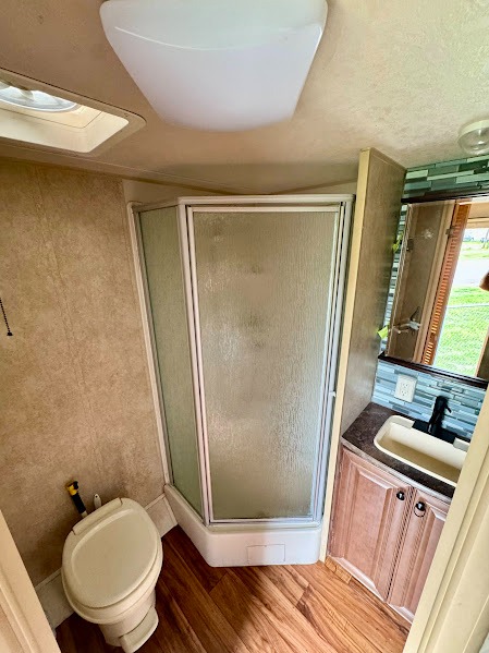 2015 Forest River Salem Cruise Lite 231RBXL, $ 9,999