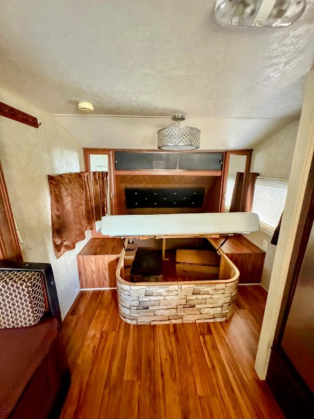 2015 Forest River Salem Cruise Lite 231RBXL, $ 9,999