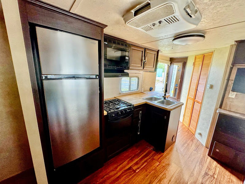 2015 Forest River Salem Cruise Lite 231RBXL, $ 9,999