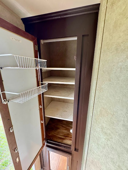 2015 Forest River Salem Cruise Lite 231RBXL, $ 9,999