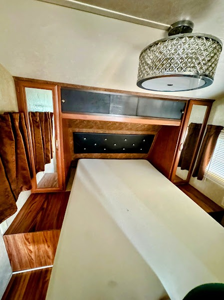 2015 Forest River Salem Cruise Lite 231RBXL, $ 9,999