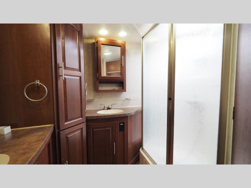 2015 Forest River Rockwood Windjammer 3025W, $ 0