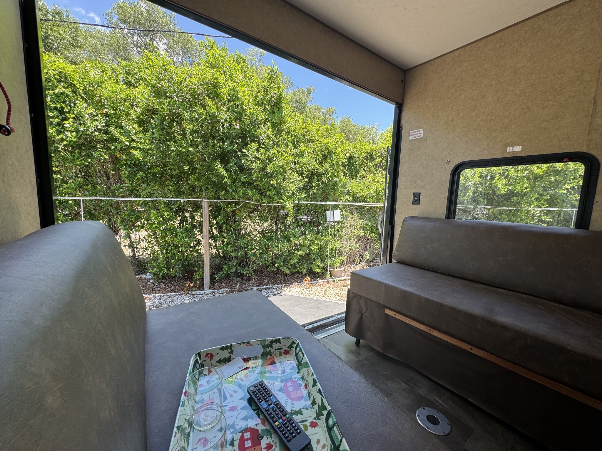 2015 Forest River Vengeance Super Sport 25V, $ 16,990