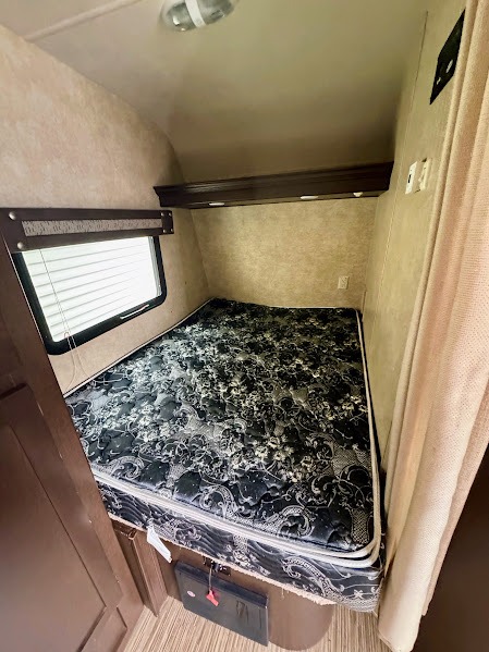 2014 Forest River Stealth SS1913, $ 11,999