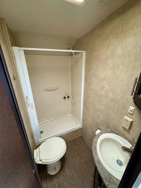 2014 Forest River Stealth SS1913, $ 11,999