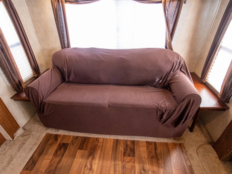 2014 Forest River Salem Hemisphere Lite 272RLIS, $ 0