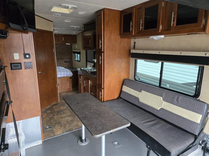 2013 Forest River XLR 24HFS, $ 25,990
