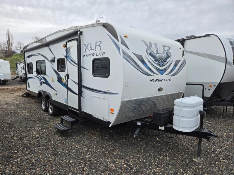 2013 Forest River XLR 24HFS, $ 25,990