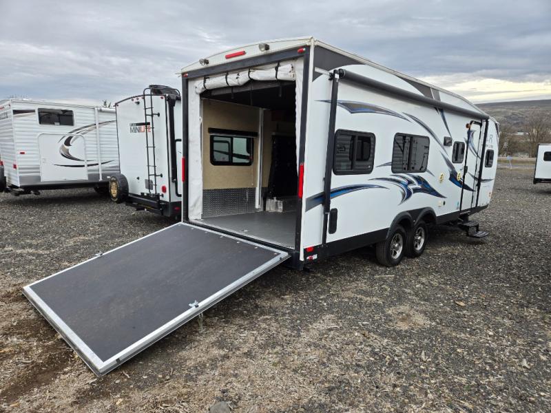 2013 Forest River XLR 24HFS, $ 25,990