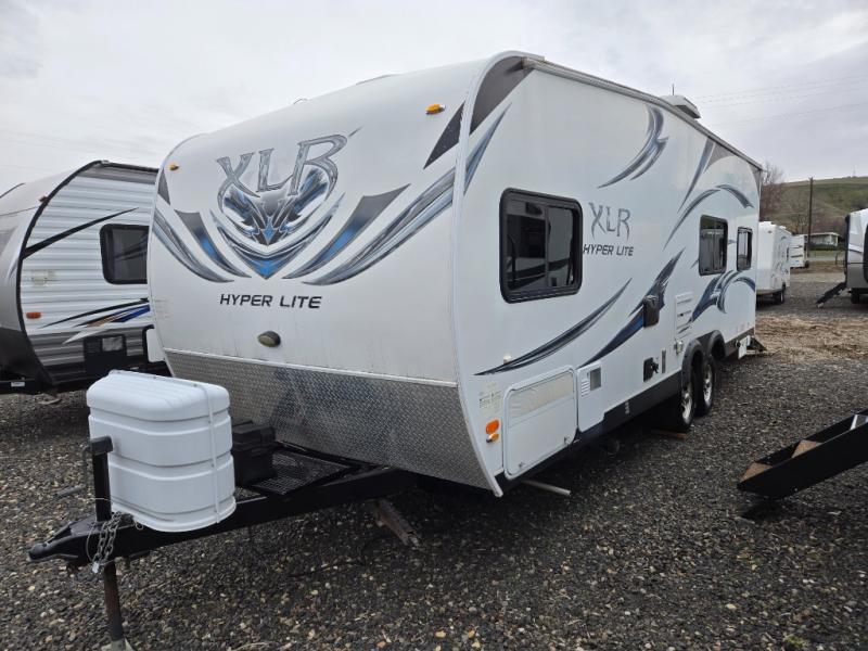 2013 Forest River XLR 24HFS, $ 25,990