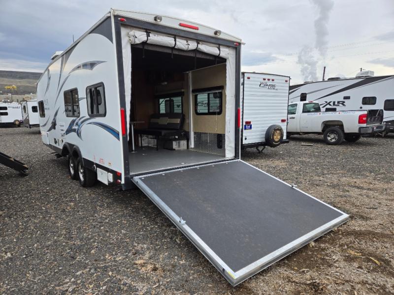 2013 Forest River XLR 24HFS, $ 25,990