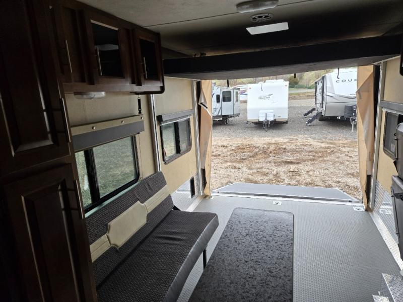 2013 Forest River XLR 24HFS, $ 25,990