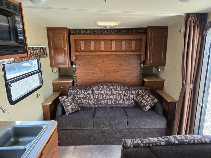 2012 Forest River Rockwood 2304, $ 17,990
