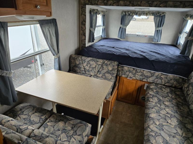 2007 Forest River Shamrock 23RS, $ 16,990