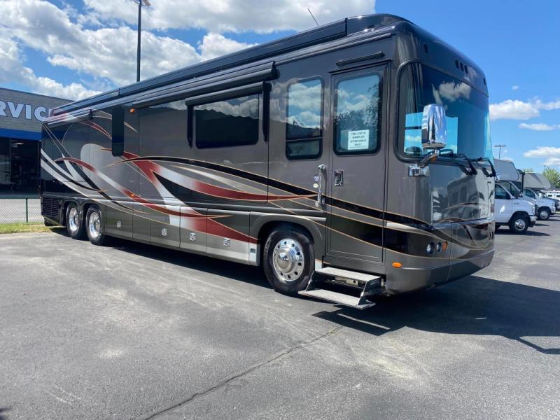 2013 Foretravel Motorcoach Phenix 404S, $ 219,990