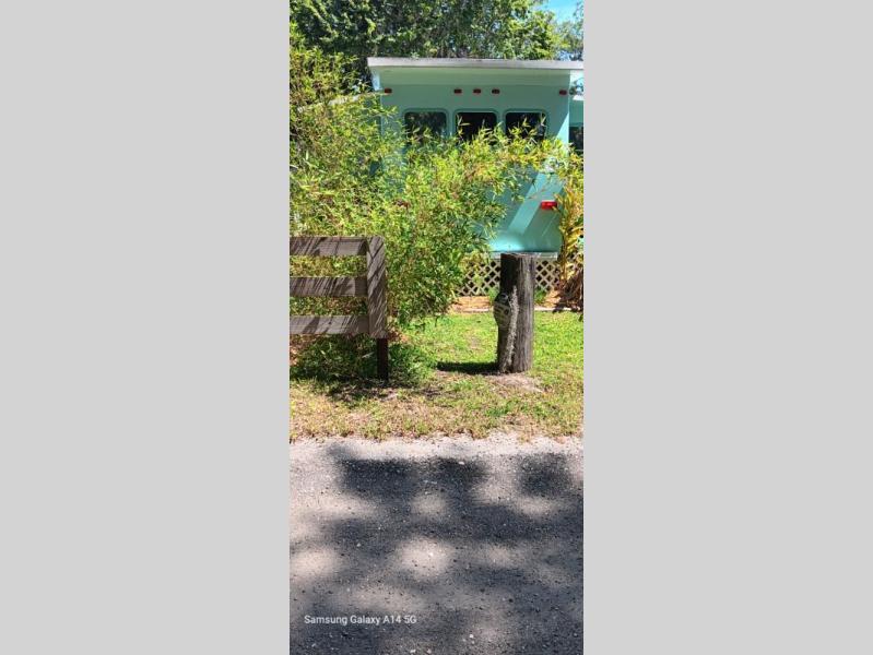 2003 Franklin Coach Company Heritage 356-3RK/GT, $ 2,500