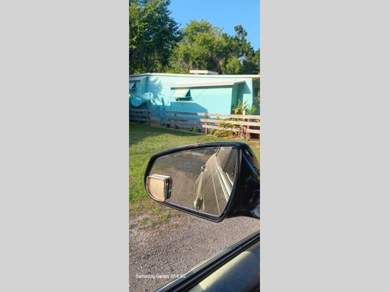 2003 Franklin Coach Company Heritage 356-3RK/GT, $ 2,500