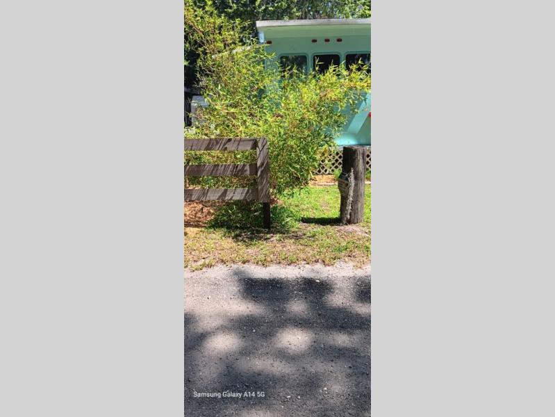 2003 Franklin Coach Company Heritage 356-3RK/GT, $ 2,500