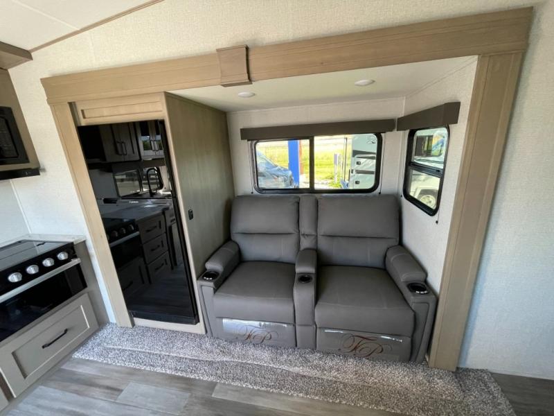 2024 Grand Design Reflection 100 Series 22RK, $ 49,990