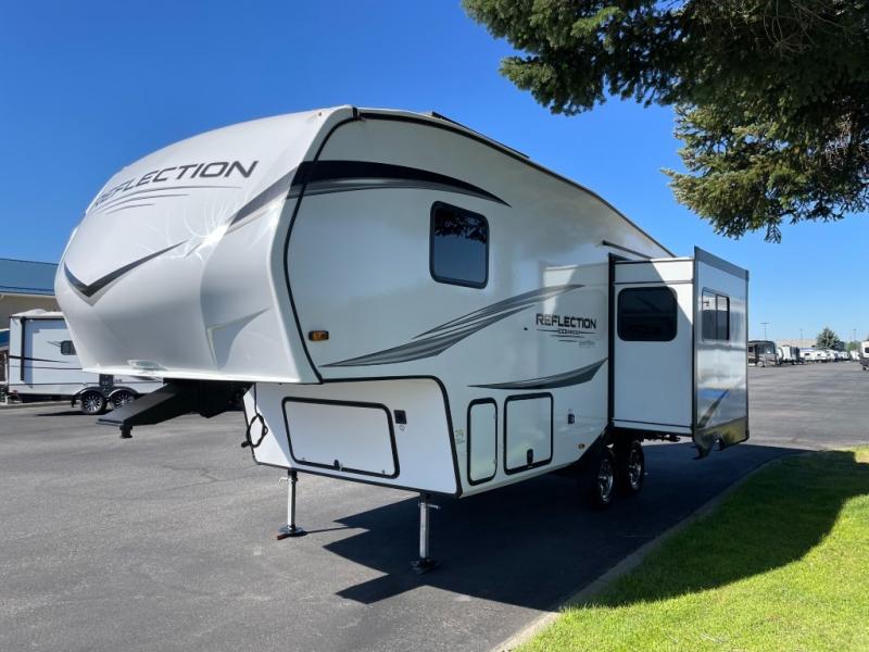 2024 Grand Design Reflection 100 Series 22RK, $ 49,990