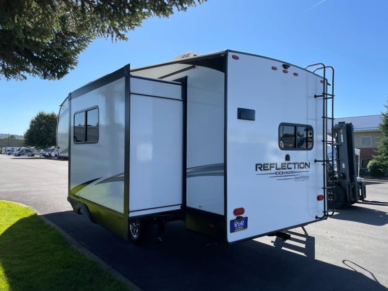 2024 Grand Design Reflection 100 Series 22RK, $ 49,990