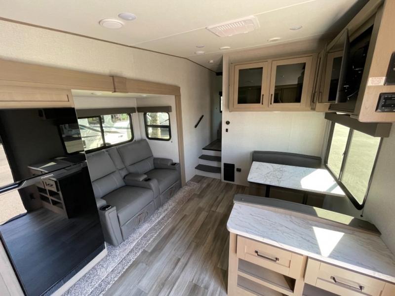 2024 Grand Design Reflection 100 Series 22RK, $ 49,990