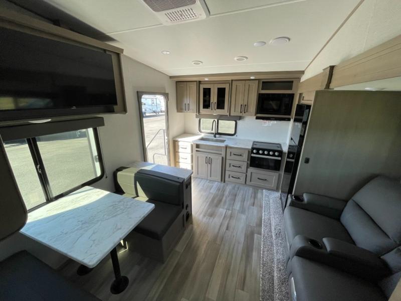 2024 Grand Design Reflection 100 Series 22RK, $ 49,990