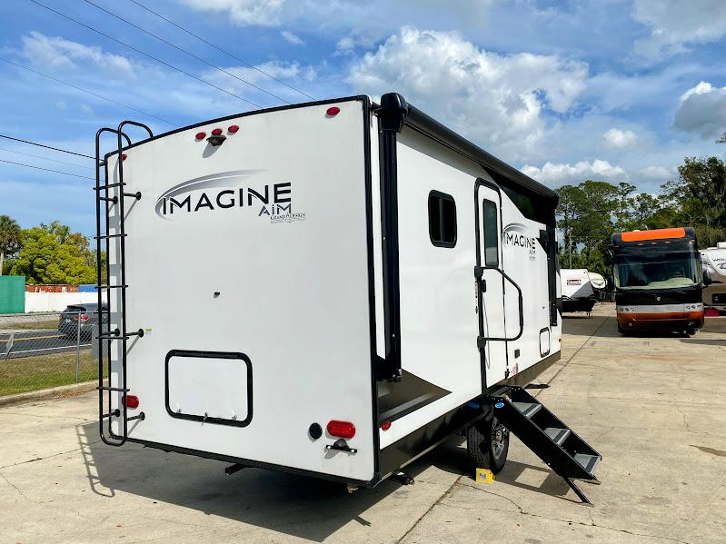 2024 Grand Design Imagine AIM 15BH, $ 20,999