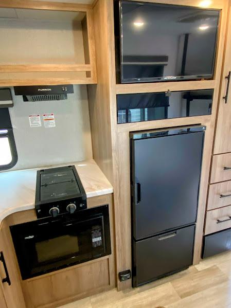 2024 Grand Design Imagine AIM 15BH, $ 20,999