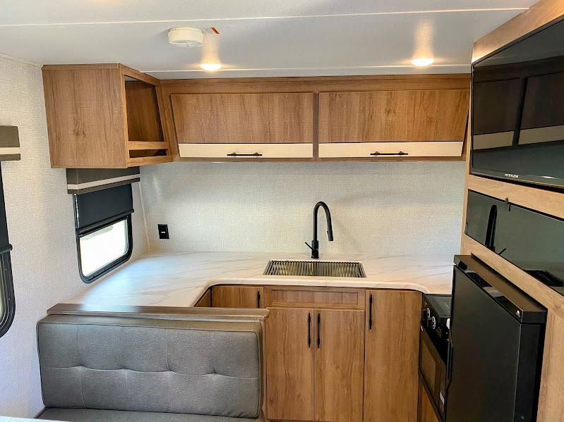 2024 Grand Design Imagine AIM 15BH, $ 20,999