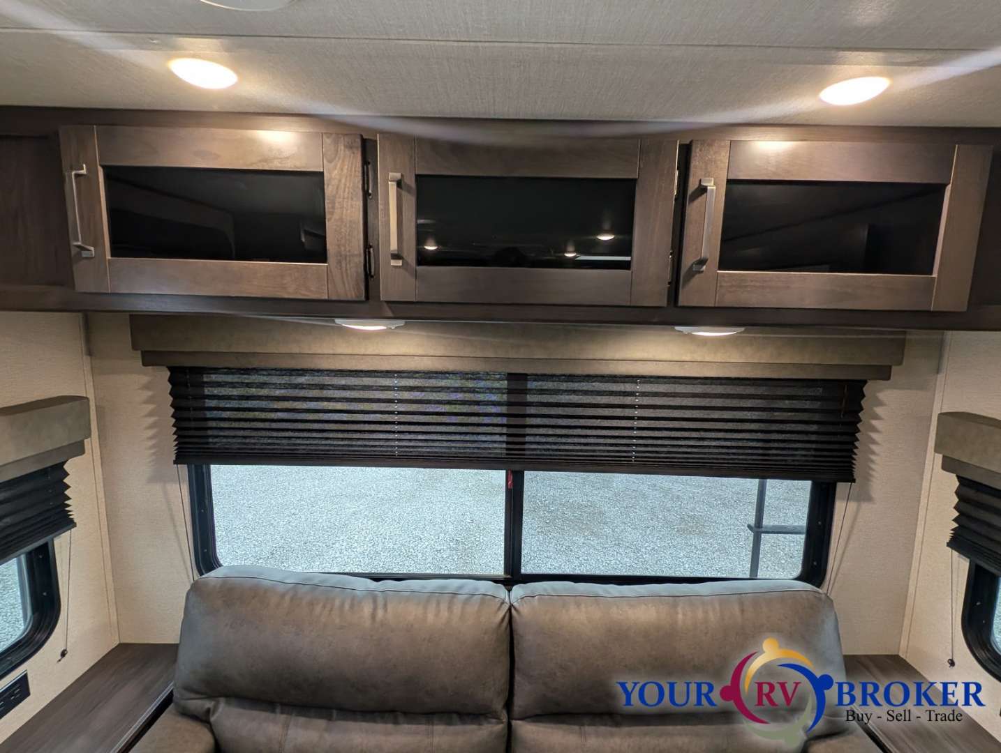 2023 Grand Design Transcend Xplor 245RL, $ 25,900