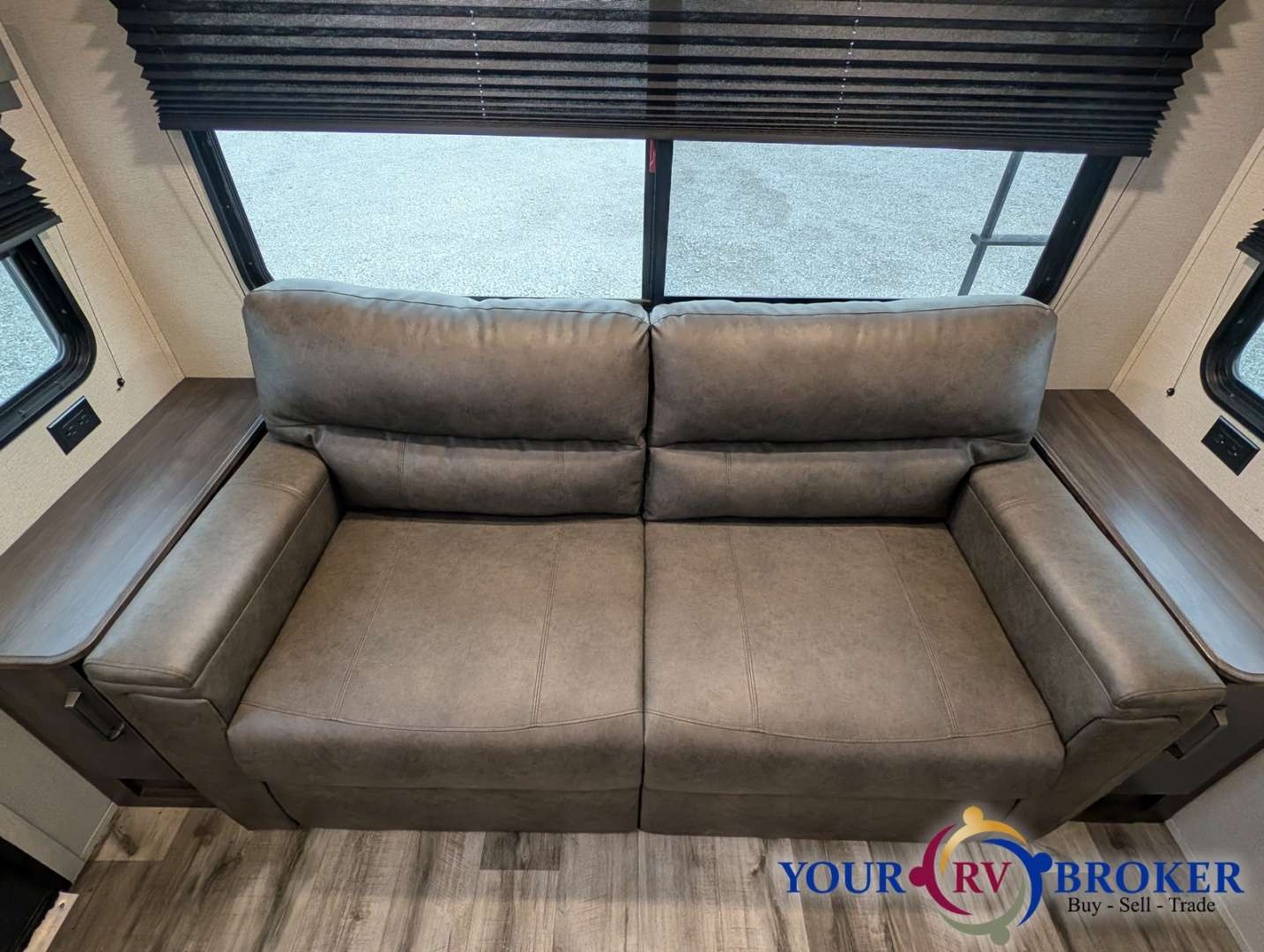 2023 Grand Design Transcend Xplor 245RL, $ 25,900