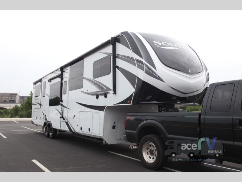 2023 Grand Design Solitude 376RD, $ 0