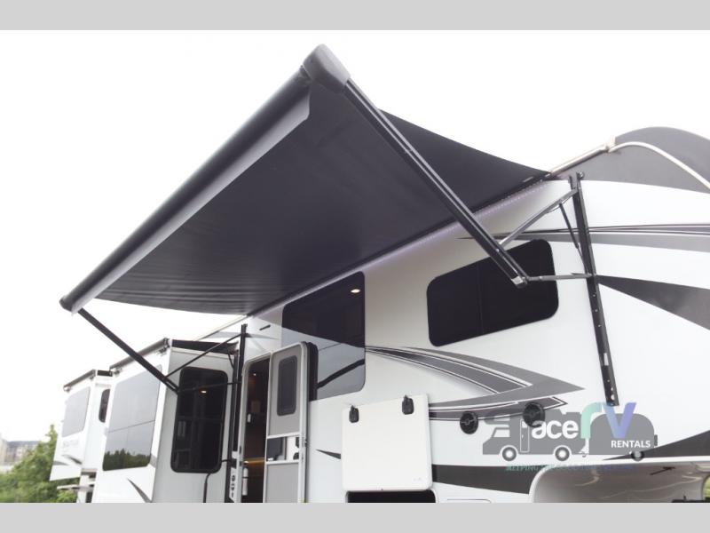 2023 Grand Design Solitude 376RD, $ 0