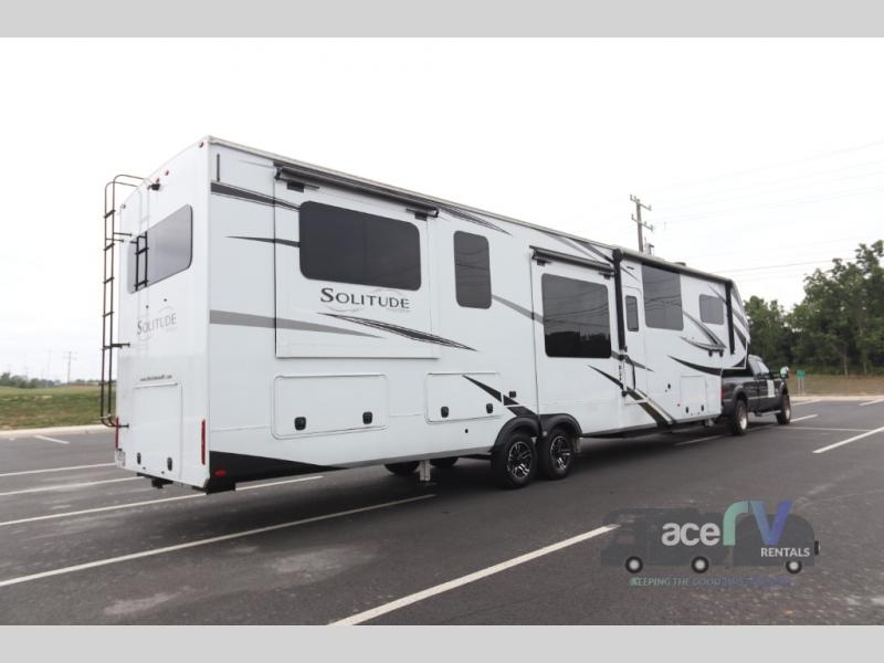 2023 Grand Design Solitude 376RD, $ 0