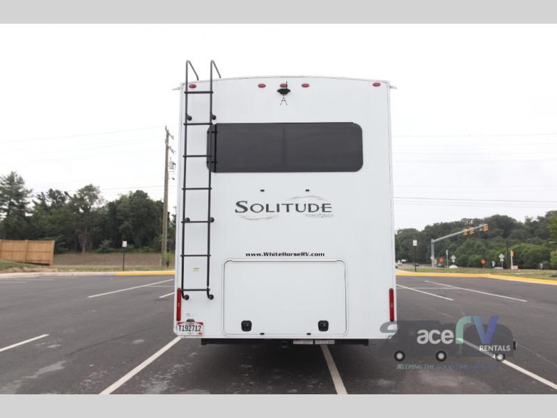 2023 Grand Design Solitude 376RD, $ 0