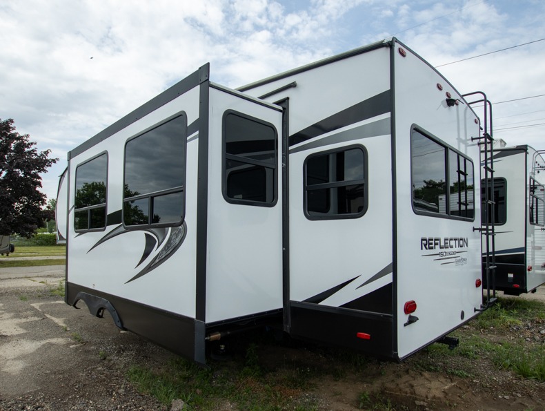 2022 Grand Design Reflection 150 Series 280RS, $ 0