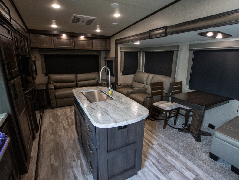 2022 Grand Design Reflection 150 Series 280RS, $ 0