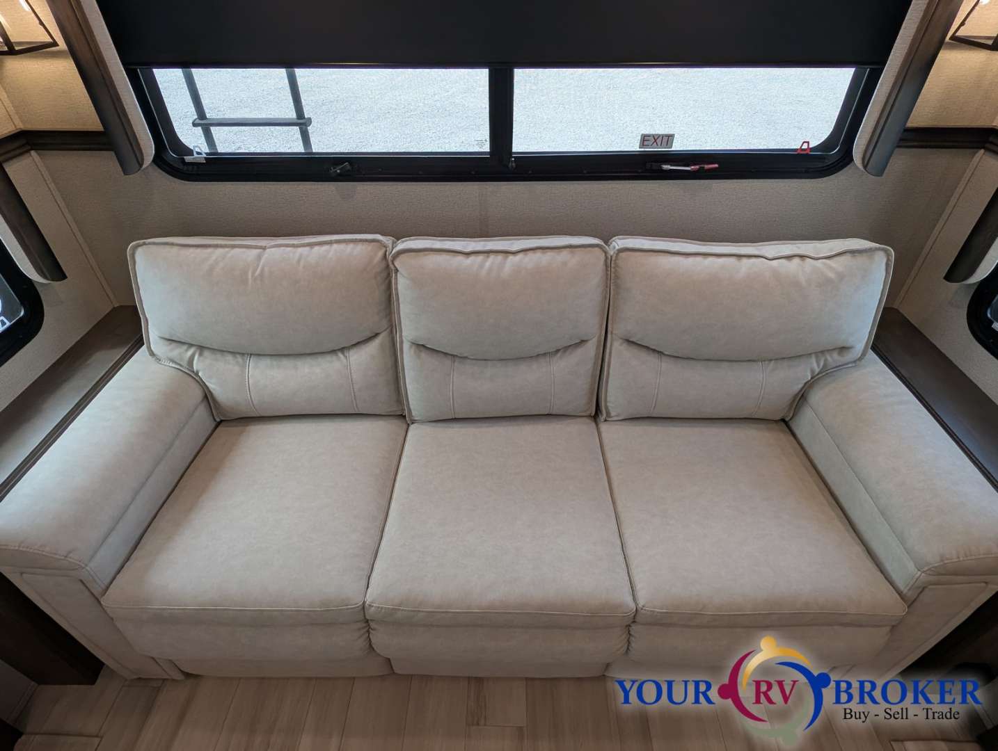 2022 Grand Design Solitude 372WB-R, $ 67,000