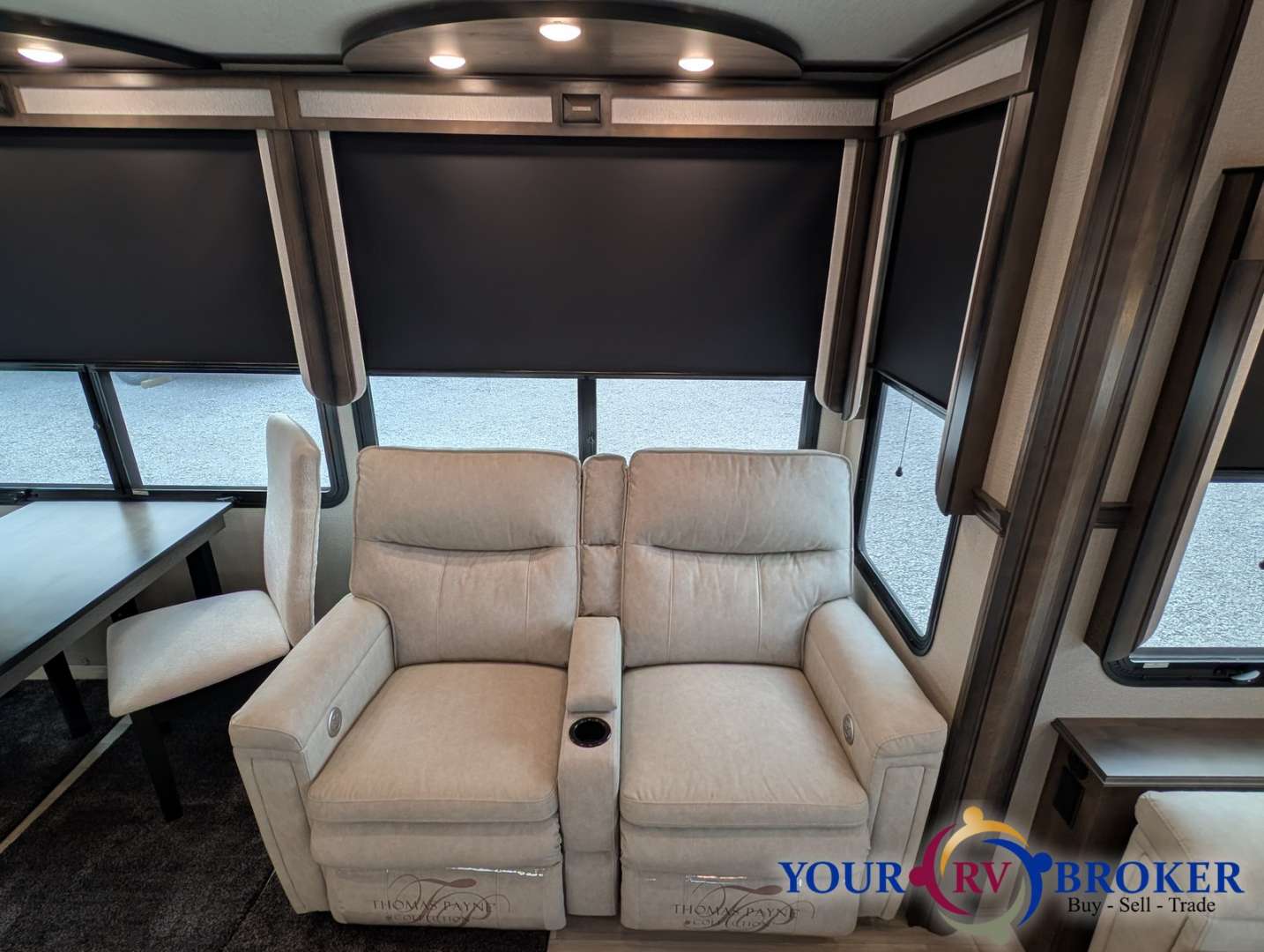 2022 Grand Design Solitude 372WB-R, $ 67,000