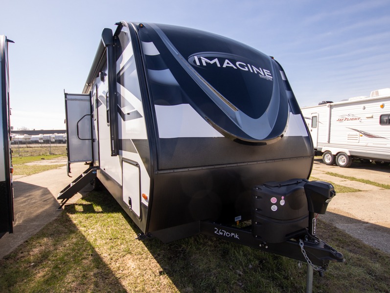 2022 Grand Design Imagine 2670MK, $ 0