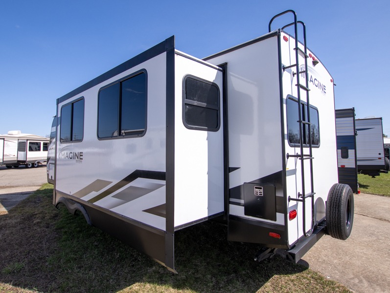 2022 Grand Design Imagine 2670MK, $ 0