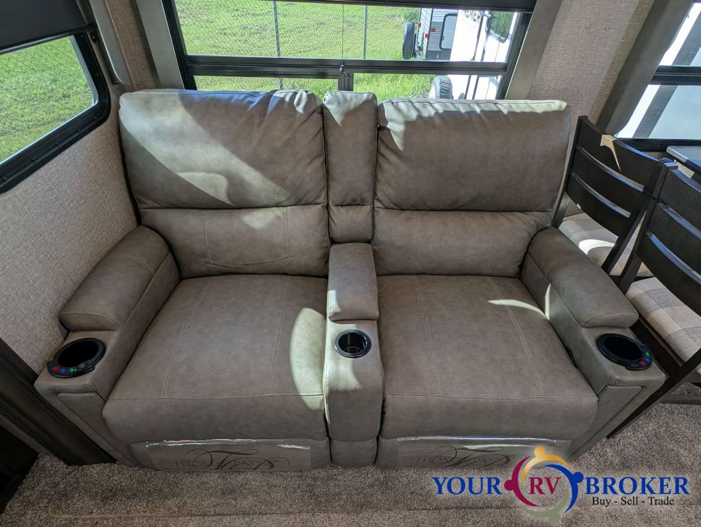 2022 Grand Design Reflection (Travel Trailer) 297R, $ 34,990