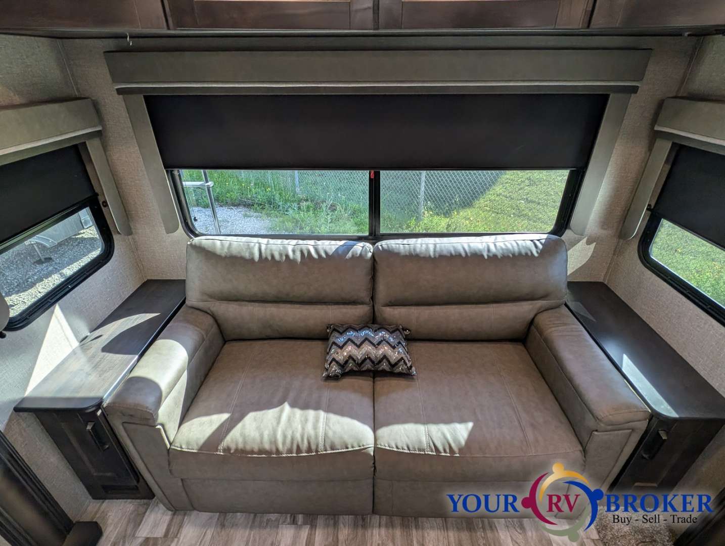 2022 Grand Design Reflection (Travel Trailer) 297R, $ 34,990
