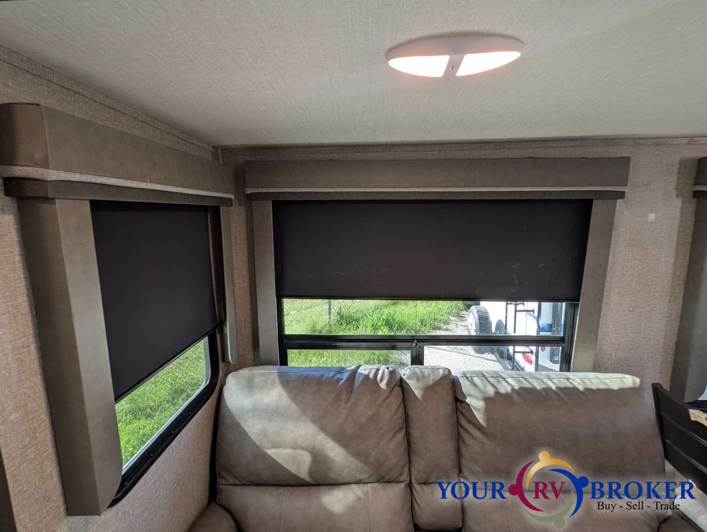 2022 Grand Design Reflection (Travel Trailer) 297R, $ 34,990