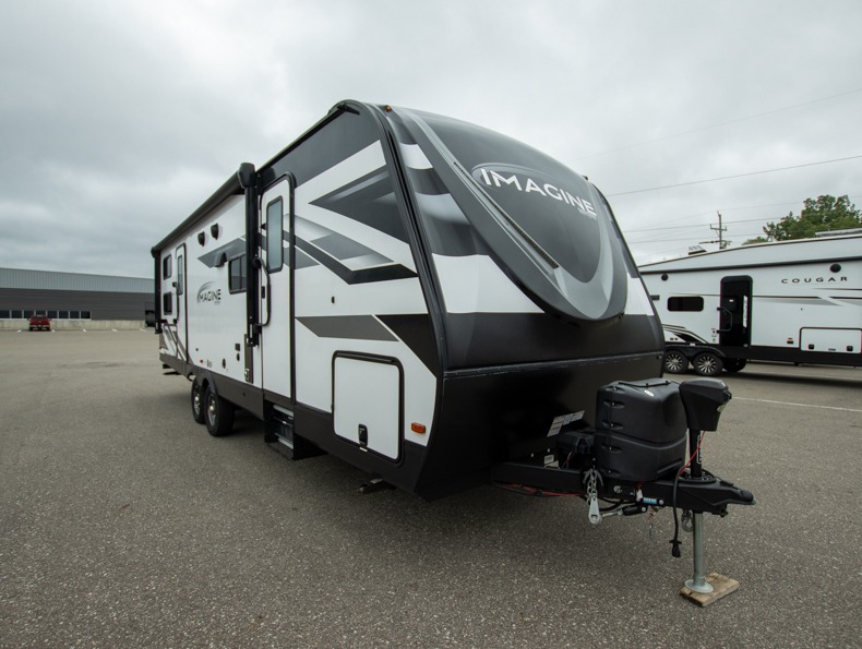 2022 Grand Design Imagine 2800BH, $ 0